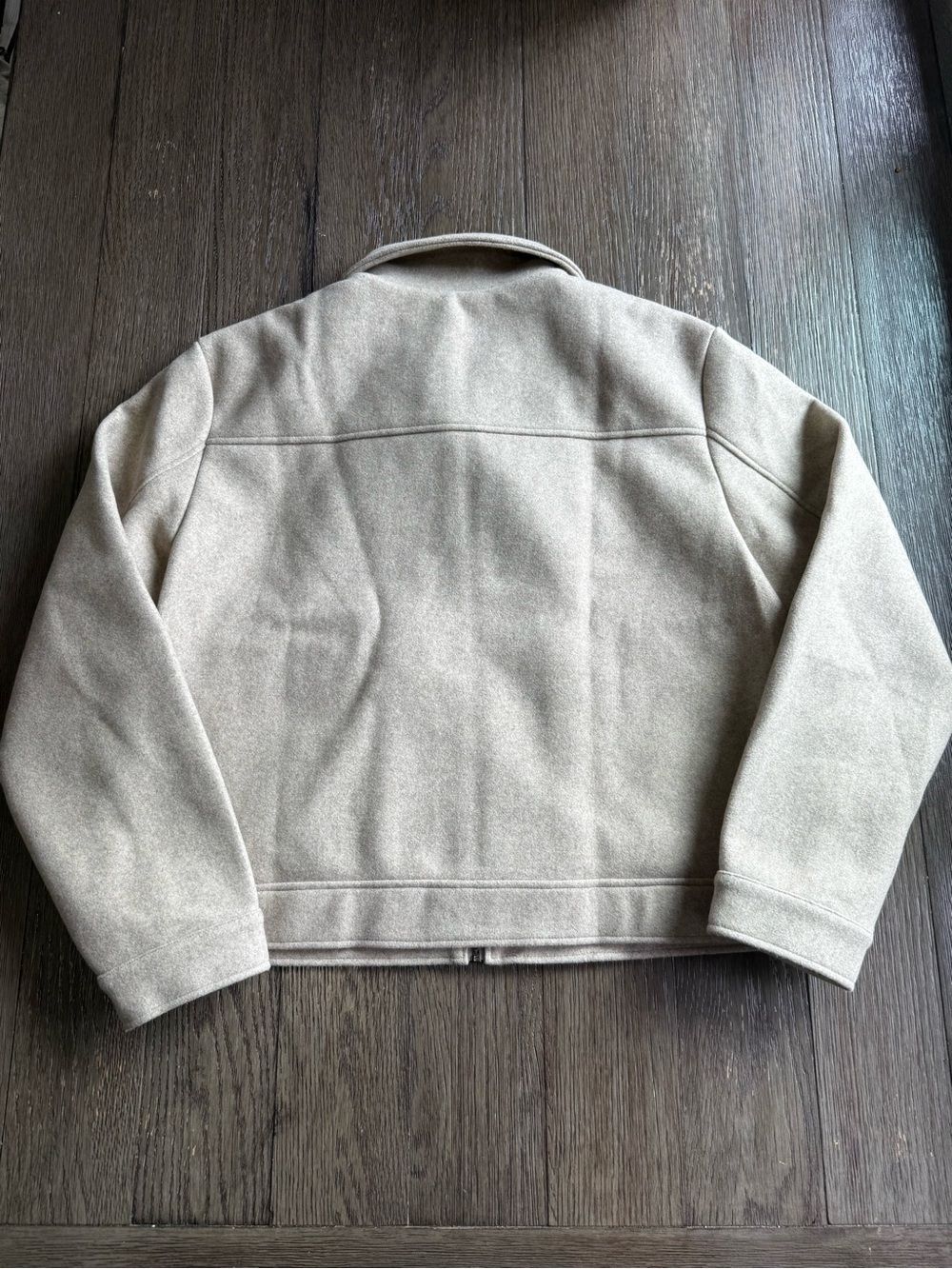 Bohme Jacket - Picture 3 of 4